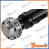 Arbre de transmission arrière pour VOLVO | NWN-VV-019, 31492435